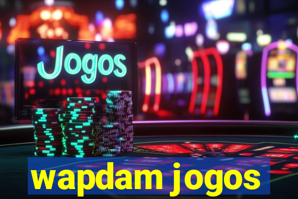 wapdam jogos